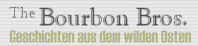 The Bourbon Brothers